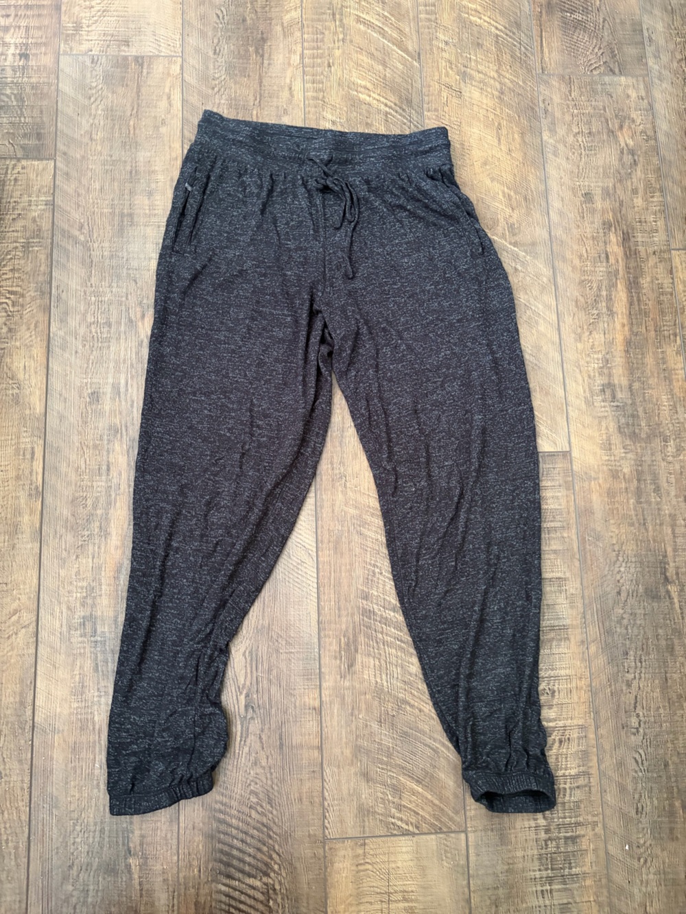 Donna Karen Jogger Pants